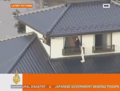 imagenes videos terremoto japon 2011