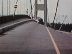 tacoma narrows resonancia puente bridge 1940