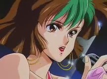 bubblegum crisis opening 7 say yes vision 4