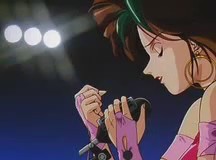 bubblegum crisis opening 7 say yes vision 6