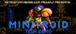 Minitroid, un nuevo Metroid creado por aficionados minitroid pc metroid game