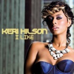 Keri Hilson - I like keri hilson i like cover single