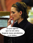 Winona Ryder en el mejor papel de su vida fuera de las pantallas: The Ladrona Is Back winonna-ryder-pillada-tienda