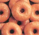 donuts bolleria
