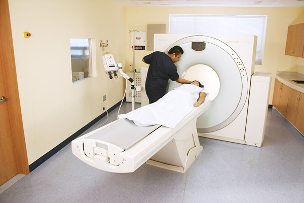 tomografia resonancia magnetica tac