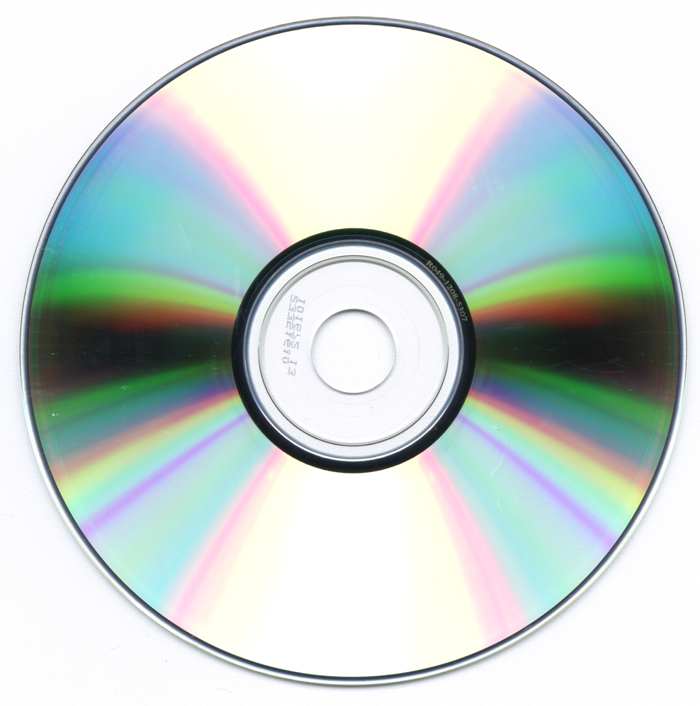 cd rom disco compacto