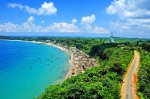 ¿Cuál es la ciudad con mayor crecimiento demográfico del mundo? beihai china Guangxi playa