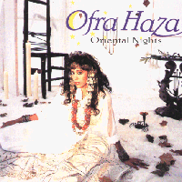 1993 ofra haza oriental nights