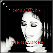 2007 Ofra Haza The Remixes