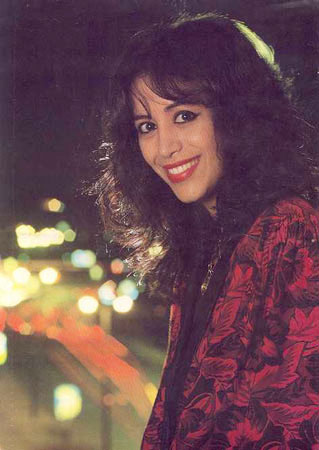ofra haza imagenes cantante 005