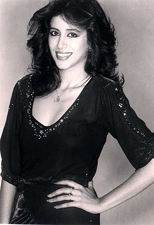 ofra haza imagenes cantante 007