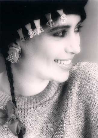 ofra haza imagenes cantante 018