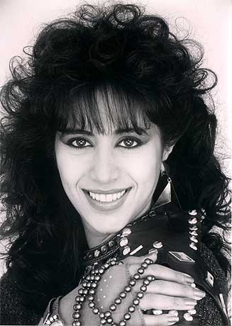 ofra haza imagenes cantante 020