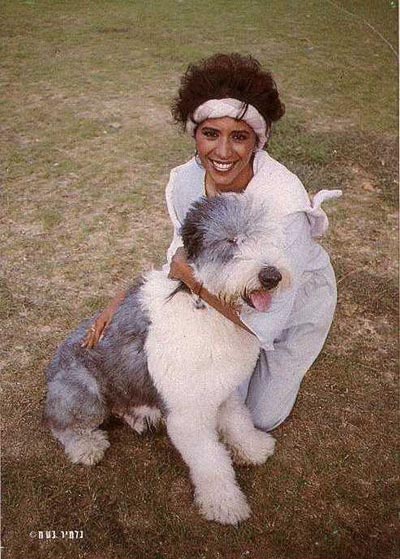 ofra haza imagenes cantante 034