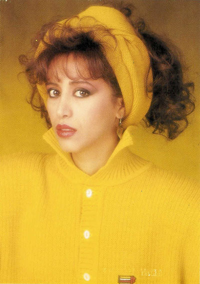 ofra haza imagenes cantante 036