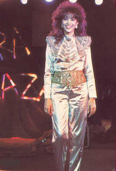 ofra haza imagenes cantante 041