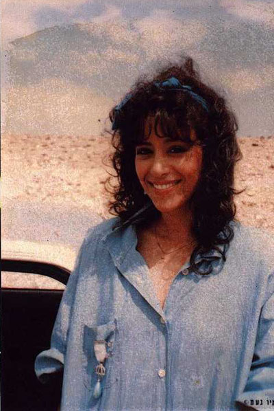 ofra haza imagenes cantante 042