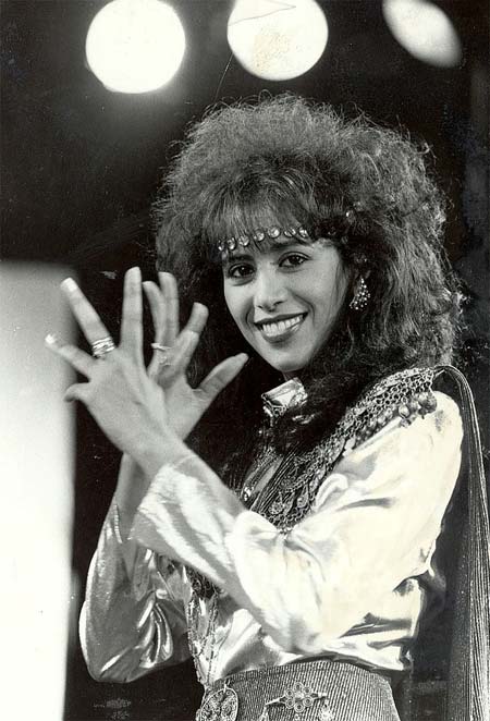 ofra haza imagenes cantante 056