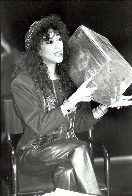 ofra haza imagenes cantante 057