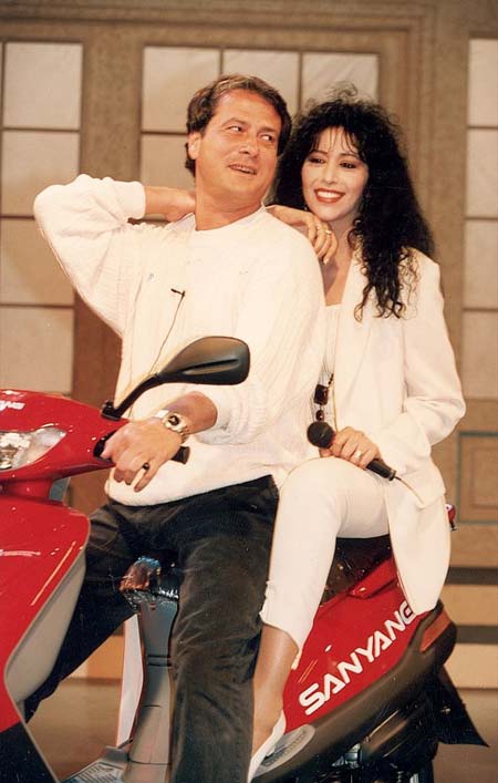 ofra haza imagenes cantante 059