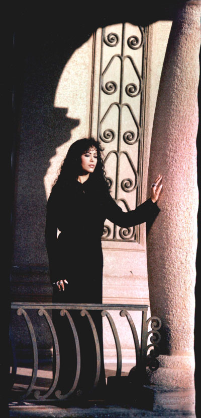ofra haza imagenes cantante 060