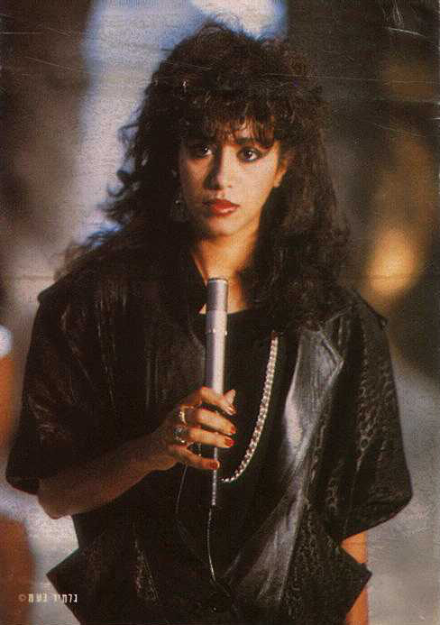 ofra haza imagenes cantante 061
