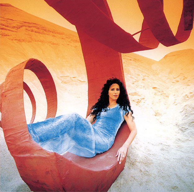 ofra haza imagenes cantante 070