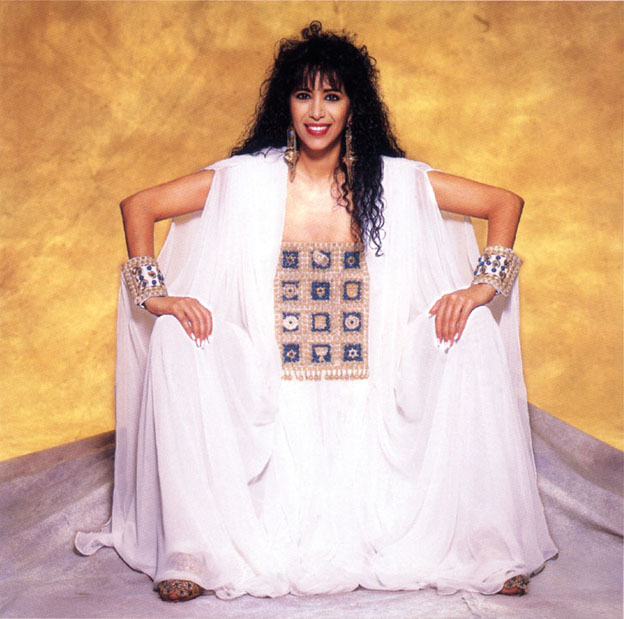 ofra haza imagenes cantante 071