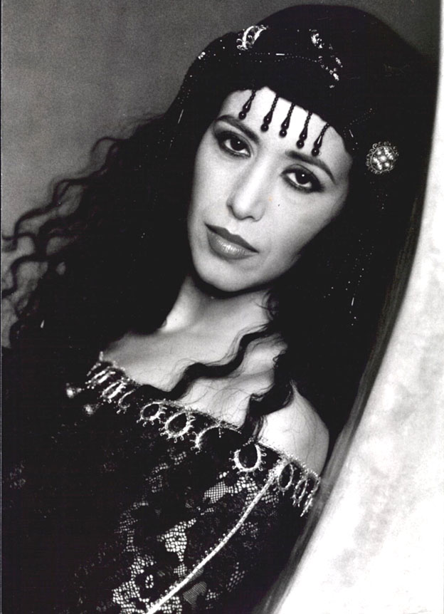 ofra haza imagenes cantante 092