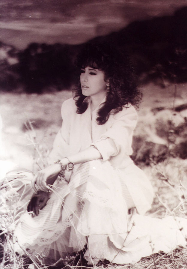 ofra haza imagenes cantante 100