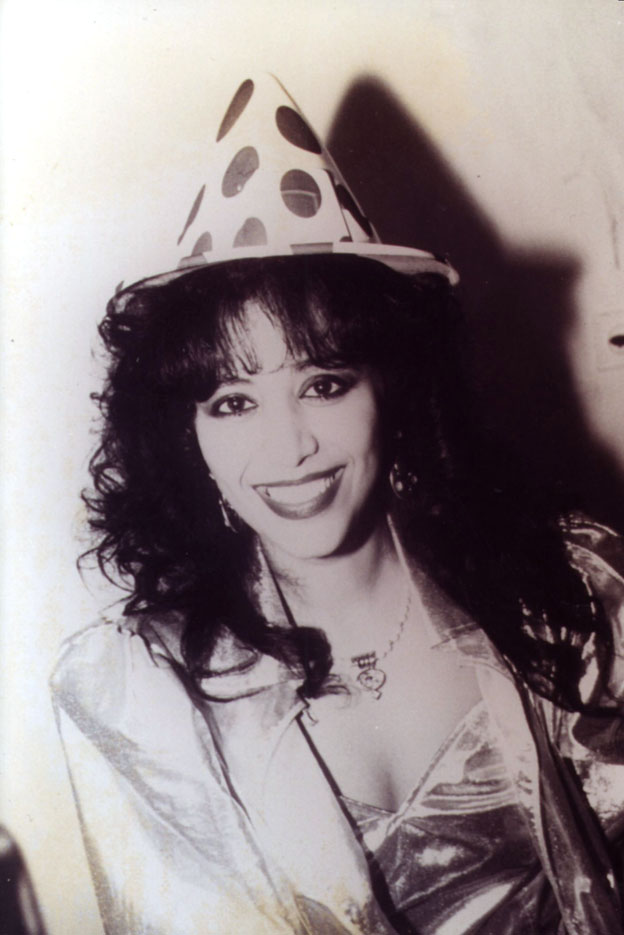 ofra haza imagenes cantante 102