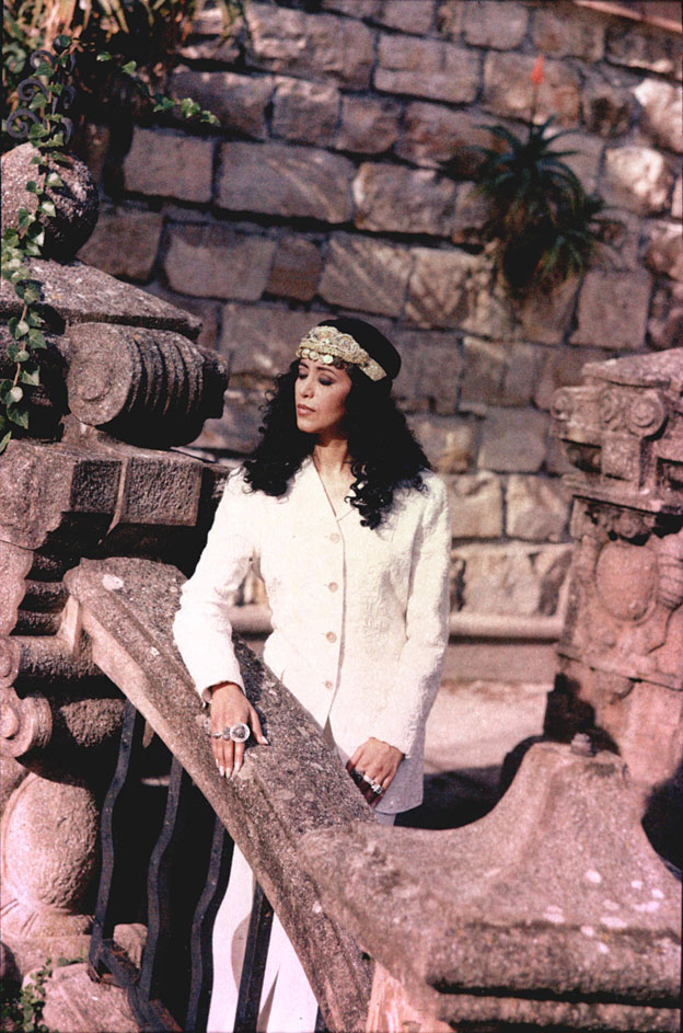 ofra haza imagenes cantante 103