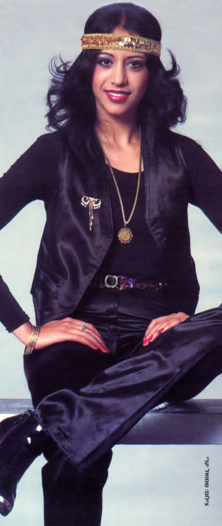ofra haza imagenes cantante 104