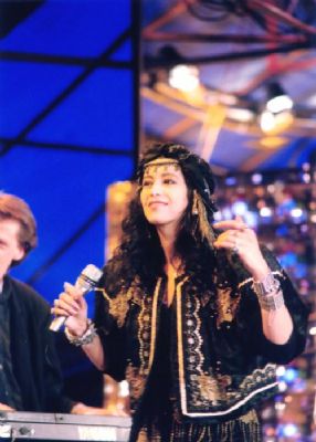 ofra haza imagenes im nin alu 18