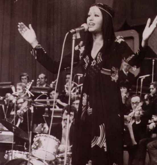 ofra haza imagenes im nin alu 44