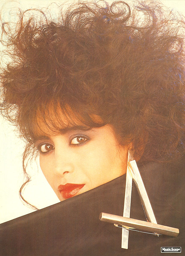 ofra haza posters photos 07