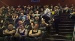 Desafío Carlsberg: Broma de los moteros en el cine broma-carlsberg-cine-moteros