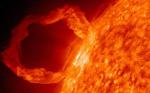 Tormentas solares tormenta solar