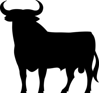 toro osborne logo logotipo