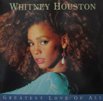 Whitney Houston - The greatest love of all whitney houston greatest love of all single
