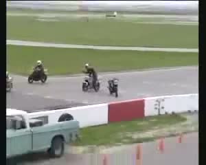videos gente suerte moto