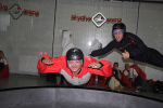 Túnel de viento Skydive Arena Tunel viento Skydive Arena 12