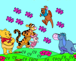 juego-pintar-winnie-the-pooh