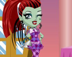 juego-vestir-chibi-frankie-stein