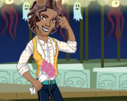 Juego de vestir y trajes para Clawd Wolf juego-vestir-trajes-clawd-wolf