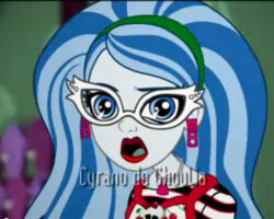 Monster High: "Ghoulia enamorada" (Capitulo en vídeo) monster-high-ghoulia-enamorada