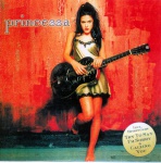 Princessa - Calling you princessa calling you album 1997