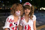halloween tokio disfraces 12