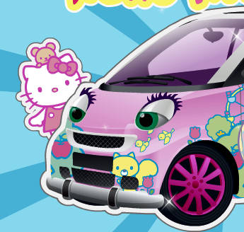 coche-de-kitty