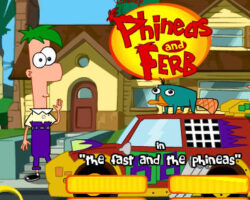 construye-coches-phineas-ferb